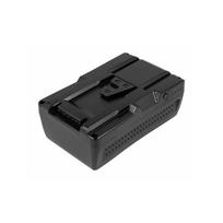 v mount baterij - Newell battery BP-150WS V-Mount - 2 nuotrauka