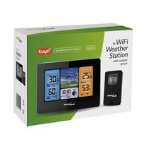 wifi jutiklis - Tuya Smart App IPX4 - 3 nuotrauka