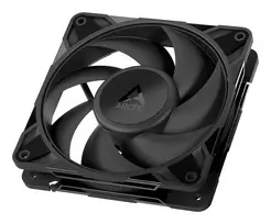 arctic p12 - Arctic P12 Pro PST 5-Pack 120 mm Juodas (Black) - 2 nuotrauka