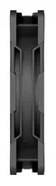 arctic p12 - Arctic P12 Pro PST 5-Pack 120 mm Juodas (Black) - 4 nuotrauka