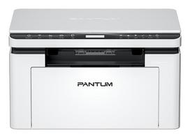 lazerinis spausdintuvas printeris - Pantum BM2300NW, juodas (Black) - 5 nuotrauka