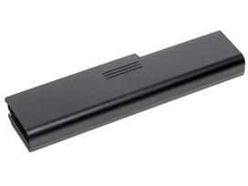 akumuliatorius 10 8v - Green Cell PRO Laptop Battery for Toshiba Satellite C650 C650D C660 C660D L650D L655 L750 - 3 nuotrauka