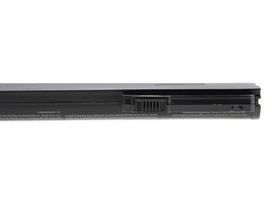 senukai akumuliatoriai - Green Cell Laptop Battery for HP Compaq 2400 - 2 nuotrauka