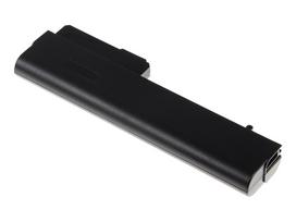 senukai akumuliatoriai - Green Cell Laptop Battery for HP Compaq 2400 - 4 nuotrauka