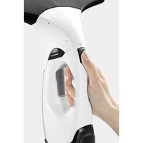 valiklis langu - Karcher WV 2 Plus N 1.633-642.0 Baltas (White) - 2 nuotrauka