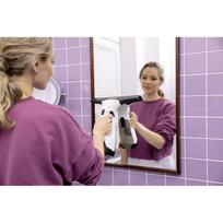 valiklis langu - Karcher WV 2 Plus N 1.633-642.0 Baltas (White) - 4 nuotrauka