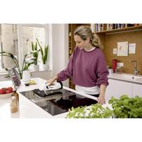 valiklis langu - Karcher WV 2 Plus N 1.633-642.0 Baltas (White) - 5 nuotrauka