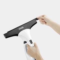 valiklis langu - Karcher WV 2 Plus N 1.633-642.0 Baltas (White) - 7 nuotrauka