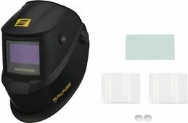 esab - Suvirintojo skydas ESAB Savage A40, automatinis - 2 nuotrauka