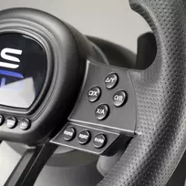 zaidimu vairas subsonic - Subsonic Racing Wheel SV 650 - 3 nuotrauka
