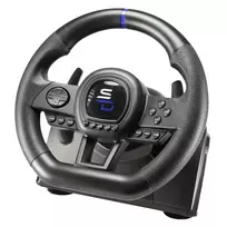 zaidimu vairas subsonic - Subsonic Racing Wheel SV 650 - 7 nuotrauka