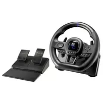zaidimu vairas subsonic - Subsonic Racing Wheel SV 650 - 9 nuotrauka