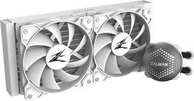 ausintuvas cpu am4 - ZALMAN T-MLX52818 - 7 nuotrauka