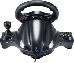 zaidimu vairas subsonic - Subsonic Drive Pro GS 750 - 5 nuotrauka