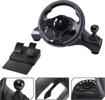 zaidimu vairas subsonic - Subsonic Drive Pro GS 750 - 6 nuotrauka