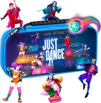 case switch oled - Subsonic Just Dance Hard Case for Switch - 2 nuotrauka