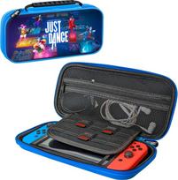 case switch oled - Subsonic Just Dance Hard Case for Switch - 3 nuotrauka