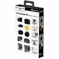 ps5 priedai - Subsonic Pro Gamer Kit for PS5 controller - 2 nuotrauka