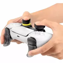 ps5 priedai - Subsonic Pro Gamer Kit for PS5 controller - 4 nuotrauka