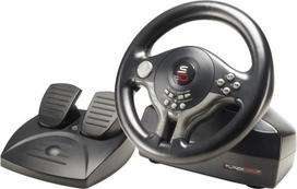zaidimu vairas subsonic - Driving Wheel SV 200 - 6 nuotrauka