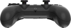 pc pultelis - Subsonic Wireless Led Controller Juodas (Black) for PS4/PC - 3 nuotrauka