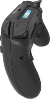 pc pultelis - Subsonic Wireless Led Controller Juodas (Black) for PS4/PC - 6 nuotrauka