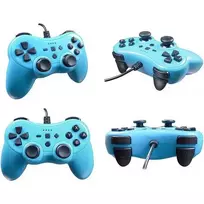 nintendo switch zaidimai - Subsonic PRO-S Blue Colorz - 7 nuotrauka
