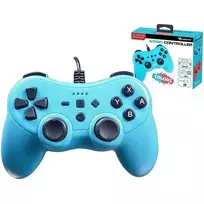 nintendo switch zaidimai - Subsonic PRO-S Blue Colorz - 8 nuotrauka