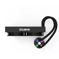 t 40 - Zalman Reserator5 Z24 ARGB Black - 3 nuotrauka