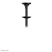 tv 32 - TV SET ACC CEILING MOUNT 32-75/FPMA-C340DBLACK NEOMOUNTS - 5 nuotrauka