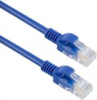blue technology - Sbox UTP-10BL CAT5E 10 M blue - 3 nuotrauka