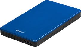 ssd sata 3 5 deklas - Tracer USB 3.0 HDD 2.5 SATA 46398 - 4 nuotrauka