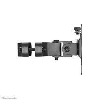 100x 60 - NEOMOUNTS BY NEWSTAR SCREEN POLE CLAMP/TRUSS MOUNT 1 PIVOT VESA 100X100 (POLE DIAMETER 28-60 MM) - 3 nuotrauka