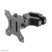 100x 60 - NEOMOUNTS BY NEWSTAR SCREEN POLE CLAMP/TRUSS MOUNT 1 PIVOT VESA 100X100 (POLE DIAMETER 28-60 MM) - 4 nuotrauka
