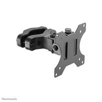 100x 60 - NEOMOUNTS BY NEWSTAR SCREEN POLE CLAMP/TRUSS MOUNT 1 PIVOT VESA 100X100 (POLE DIAMETER 28-60 MM) - 5 nuotrauka