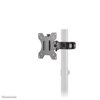 100x 60 - NEOMOUNTS BY NEWSTAR SCREEN POLE CLAMP/TRUSS MOUNT 1 PIVOT VESA 100X100 (POLE DIAMETER 28-60 MM) - 6 nuotrauka