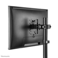 100x 60 - NEOMOUNTS BY NEWSTAR SCREEN POLE CLAMP/TRUSS MOUNT 1 PIVOT VESA 100X100 (POLE DIAMETER 28-60 MM) - 10 nuotrauka