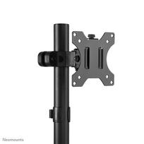 100x 60 - NEOMOUNTS BY NEWSTAR SCREEN POLE CLAMP/TRUSS MOUNT 1 PIVOT VESA 100X100 (POLE DIAMETER 28-60 MM) - 11 nuotrauka