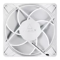 arctic p14 - Arctic P14 Pro A-RGB 140mm 3-Pack Baltas (White) - 4 nuotrauka