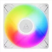 arctic p14 - Arctic P14 Pro A-RGB 140mm 3-Pack Baltas (White) - 6 nuotrauka