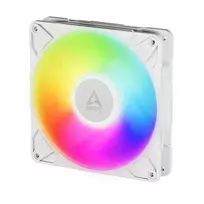 arctic p14 - Arctic P14 Pro A-RGB 140mm 3-Pack Baltas (White) - 7 nuotrauka