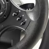 zaidimu vairas ps3 - Subsonic Racing Wheel SV 450 - 3 nuotrauka