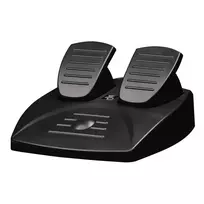 zaidimu vairas ps3 - Subsonic Racing Wheel SV 450 - 5 nuotrauka