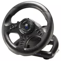 zaidimu vairas ps3 - Subsonic Racing Wheel SV 450 - 6 nuotrauka