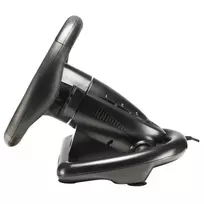 zaidimu vairas ps3 - Subsonic Racing Wheel SV 450 - 7 nuotrauka