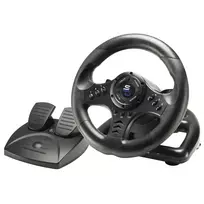 zaidimu vairas ps3 - Subsonic Racing Wheel SV 450 - 9 nuotrauka