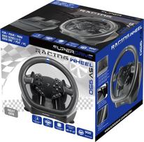 xbox zaidimai - Subsonic Racing Wheel SV 950 - 2 nuotrauka