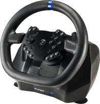 xbox zaidimai - Subsonic Racing Wheel SV 950 - 4 nuotrauka