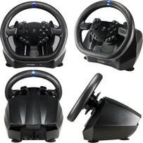 xbox zaidimai - Subsonic Racing Wheel SV 950 - 5 nuotrauka
