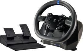 xbox zaidimai - Subsonic Racing Wheel SV 950 - 6 nuotrauka